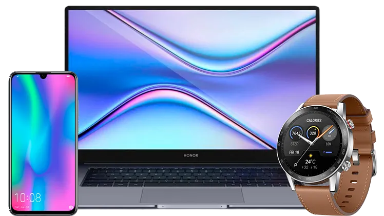 Сервисный центр Honor в 